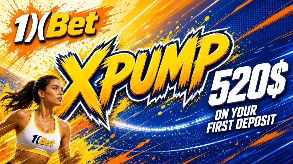 XPUMP promo code versus no code on 1xBet and why entering it before registration beats adding it later